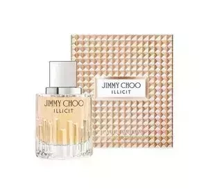 Jimmy Choo Illicit Eau de Parfum Spray 40 ml