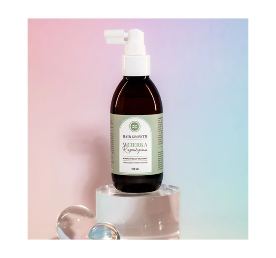 Mexmo Rosmarin Haarverdichtung und Haarwuchsmittel 150ml