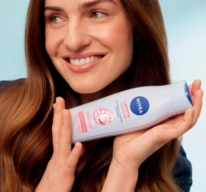 NIVEA Length Wonder Haarspülung 200 ml