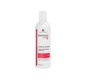 SEBORADIN GEGEN HAARAUSFALL SHAMPOO 100ML