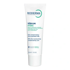 Bioderma Sebium Hydra Pflegecreme 40 ml