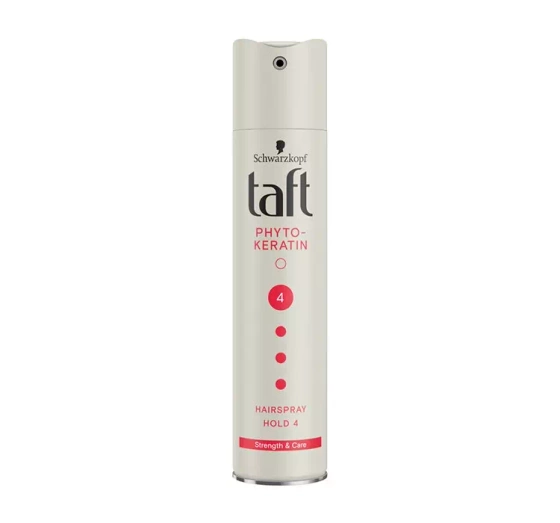 TAFT PHYTO-KERATIN HAARLACK 250ML
