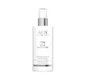 APIS BERUHIGENDES HYDROLAT AUS DAMASZENER ROSE 300ML