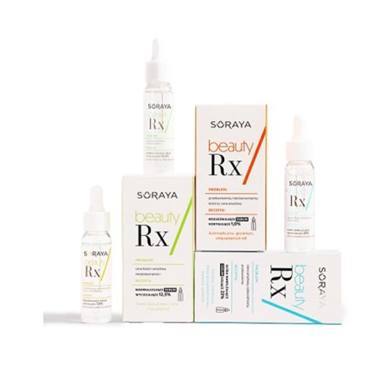 Soraya Ultra feuchtigkeitsspendende Körperemulsion 250 ml