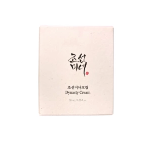 Beauty of Joseon Dynasty Feuchtigkeitscreme für das Gesicht 50 ml