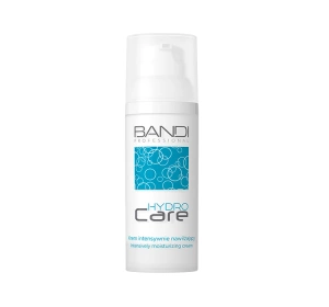 Bandi Professional Hydro Care intensive feuchtigkeitsspendende Creme 50ml