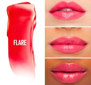 Maybelline Green Edition Feuchtigkeitsspendender Lippenbalsam 004 Flare 1,7g