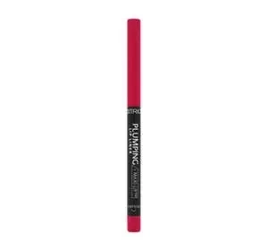 CATRICE PLUMPING LIP LINER LIPPENKONTURSTIFT 120 STAY POWERFUL 0,35G