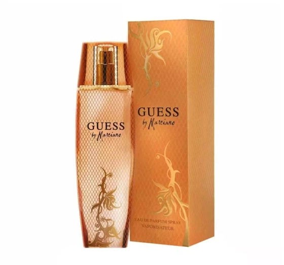 GUESS BY MARCIANO EDP SPRAY 100 ML