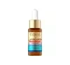 Eveline Cosmetics Biohyaluron 3 x Retinol System – intensiv feuchtigkeitsspendendes Serum zur Faltenauffüllung 18 ml
