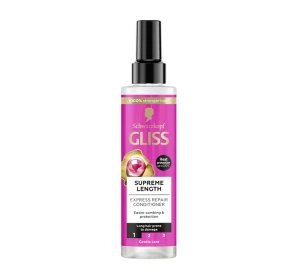 GLISS SUPREME LENGHT EXSPRESS REPAIR SPÜLUNG 200 ML