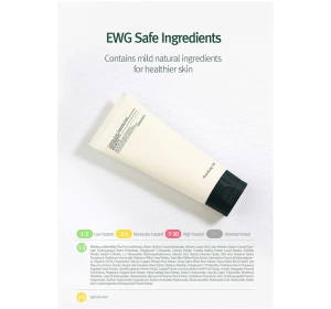 Pyunkang Yul Calming Acne Reinigungsschaum Akne 100ml