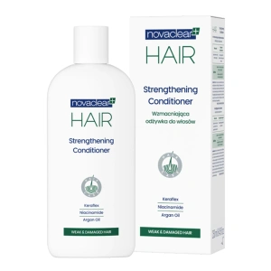 Novaclear Hair Anti-Haarverlust Spülung 250 ml