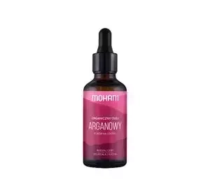 MOHANI PRECIOUS OILS ARGANÖL 50 ML