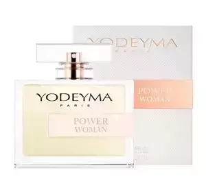 Yodeyma Power Woman Eau de Parfum Spray 100 ml