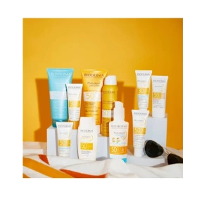 Bioderma Photoderm M Getönte Schutzcreme SPF50+ Light 40ml 