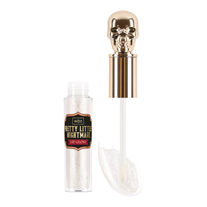 Wibo Pretty Little Nightmare Lip Gloss Lipgloss für die Lippen 01 5 ml