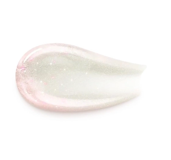 Kliknij na zdjęcie, aby je powiększyć KIKO Milano 3D Hydra Lipgloss Volumen-Lipgloss 47 White Unicorn 6,5ml