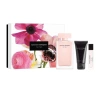 NARCISO RODRIGUEZ FOR HER EDP SPRAY 100ML + 10ML + BALSAM 50ML