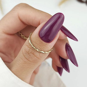 Claresa Hybrid-Nagellack „Lipstick Muse 11“, 5 g