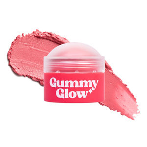Lamel Gummy Glow cremiger Rouge-Stift 01 7 g