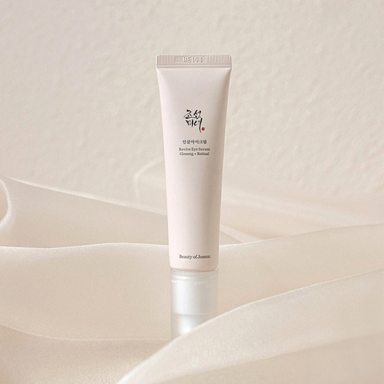 Kliknij na zdjęcie, aby je powiększyć Beauty of Joseon Anti-Falten-Serum für die Augenpartie 30 ml