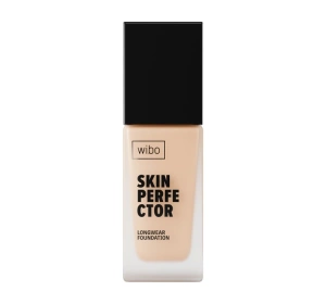 WIBO SKIN PERFECTOR FOUNDATION 2W FAIR 30ML