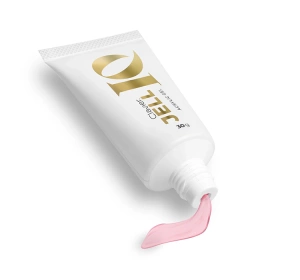 Clavier Jeeliq Acrylgel 05 Carmel Pink 30g