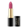 Eveline Cosmetics Aqua Platinum Lippenstift mit Vitamin C und E 429 4 ml
