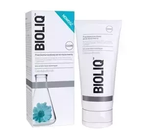 BIOLIQ CLEAN WASCHGEL ANTI FALTEN 125 ML