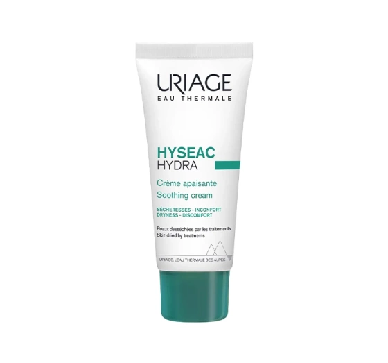 Uriage Hyseac Hydra Regenerierende Gesichtscreme 40ml