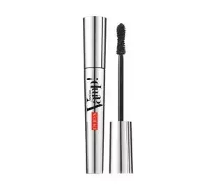 PUPA WIMPERNTUSCHE VAMP MASCARA CHOCOLATE BROWN 200