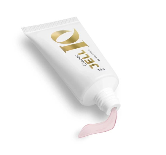 CLAVIER JEELIQ ACRYLGEL 03 PINK 30G