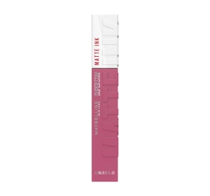 MAYBELLINE SUPERSTAY MATTE INK LIPPENSTIFT 165 SUCCESSFUL 5ML