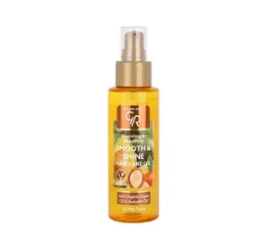 GOLDEN ROSE SMOOTH & SHINE PFLEGENDES HAARÖL 100ML