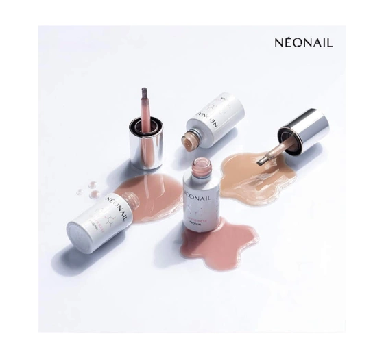 NEONAIL COVER BASE PROTEIN HYBRIDLACKBASIS 9478 LIGHT NUDE 7,2ML
