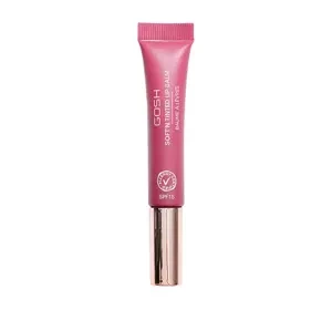 GOSH SOFT'N TINTED VEGANER LIPPENBALSAM SPF 15 006 BERRY 8ML
