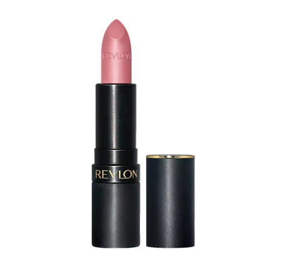 Kliknij na zdjęcie, aby je powiększyć REVLON SUPER LUSTROUS MATTER LIPPENSTIFT 016 CANDY ADDICT 4,2G