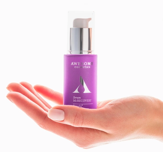 Awesome Cosmetics Mi: Recovery Gesichtsserum 30 ml 
