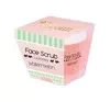 NACOMI FACE SCRUB ERFRISCHENDES PEELING FÜR GESICHT UND LIPPEN WASSERMELONE 80 G