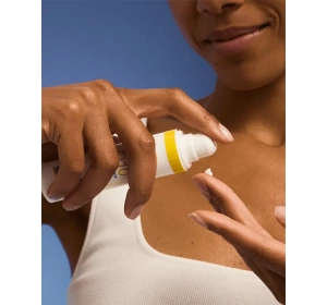 NIVEA Q10 Anti Falten Expert Tagescreme SPF50 40ml