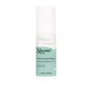 NACOMI NEXT LEVEL ANTI-AKNE TONIKUM 100ML