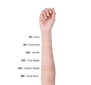 LOREAL INFAILLIBLE 24H FRESH WEAR PUDER-FOUNDATION 130 9G