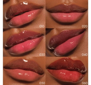 Catrice Gloss Obsessed Lip Glaze Lipgloss 020 Same Gloss, Different Day 2,5 ml