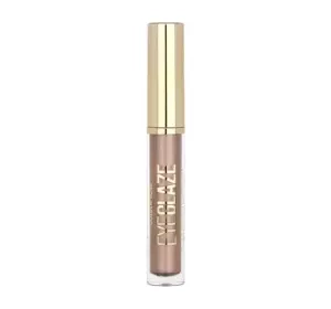 GOLDEN ROSE EYE GLAZE FLÜSSIGER LIDSCHATTEN 08 ROSY BROWN 3,5ML