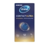 Unimil Contact Ultra – ultradünne Kondome, 12 Stück