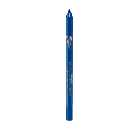 Max Factor Masterpiece Wow Liner wasserfester Eyeliner im Stift 510 Ocean Blue 1,2g