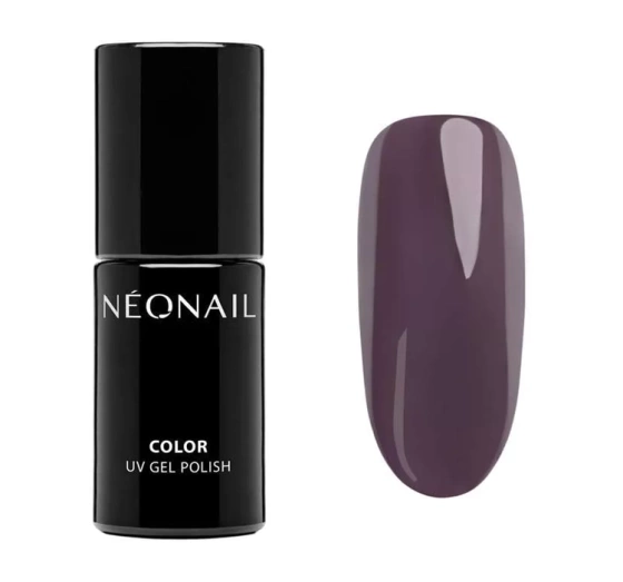 Kliknij na zdjęcie, aby je powiększyć NeoNail Glacial Glow UV Nagellack 11316 Mystic Night 7,2ml