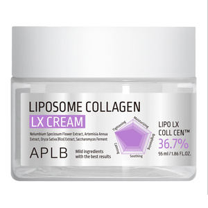 APLB Liposome Collagen LX Cream – straffende Gesichtscreme mit Kollagen-Liposomen, 55 ml