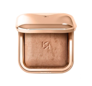 KIKO Milano Silky Glow Bronzing Powder 01 Warm Sienna 8,5g